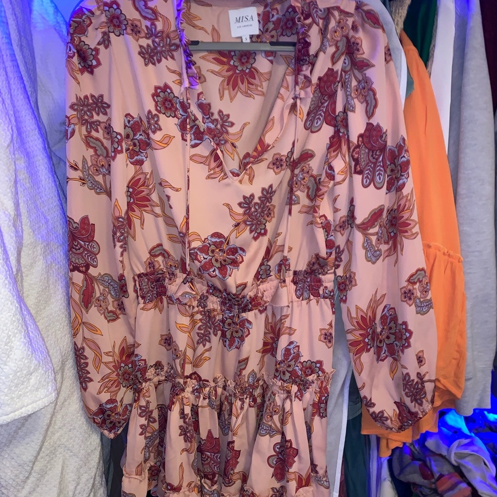 Misa Dress! Perfect for spring